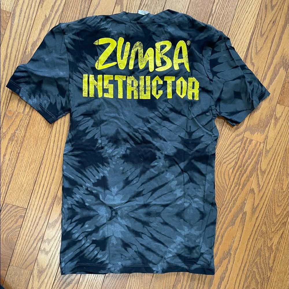 Zumba Instructor V-Neck